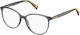 Max Mara Rame Ochelari Pentru Femei Acetat Gri MM 1256 J8E