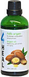 Apel 4 Heal Argan Oil 100ml