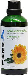 Apel 4 Heal Έλαιο Καλέντουλας 100ml