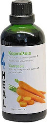 Apel 4 Heal Carrot Oil 100ml