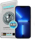 X-One Extreme Shock Eliminator Tempered Glass (iPhone 13 Pro Max, 14 Plus)