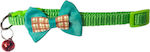 Cat Collar Green