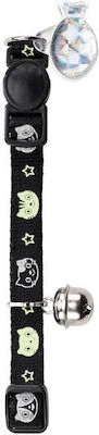 Hunter Cat Collar Black