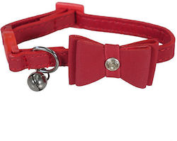 Rosewood Katzenhalsband Rot