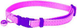 Croci Cat Collar Fuchsia