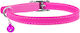 Collar Glamour Katzenhalsband Rosa