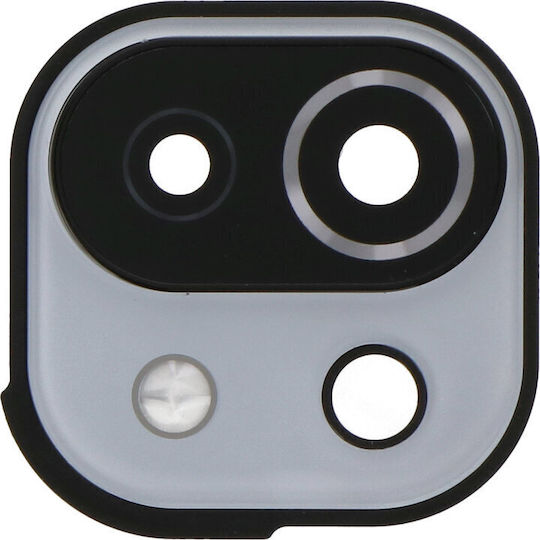Xiaomi Camera Lens Glass White for Mi 11 Lite