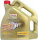 Castrol Λάδι Αυτοκινήτου Edge Professional LongLife 5W-30 4lt