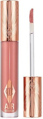 Airbrush Flawless Lip Blur Lichid Ruj Mat Pillow Blur 6.8ml