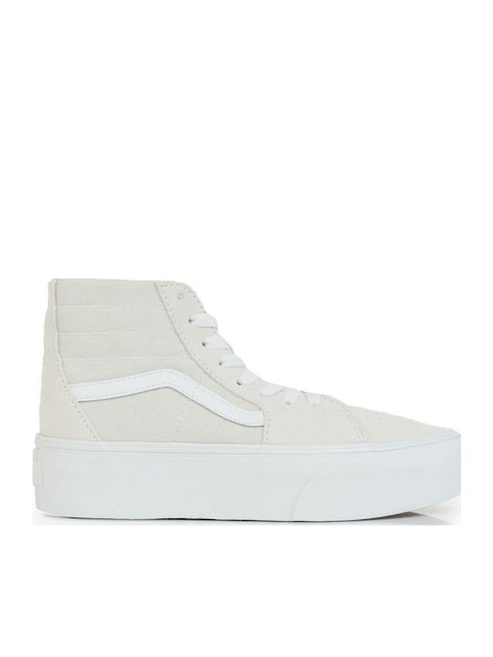 Vans Ua Sk8-Hi Tapered Stackform Γυναικεία Chun...