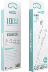 AGC USB 2.0 USB-C male - USB-A 1m (30502120) AGC USB 2.0 USB-C male - USB-A 1m (30502120)