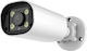 Tele GN-PSX60-XM40P/3,6 IP Κάμερα Παρακολούθησης Full HD+ 4MP Αδιάβροχη με Φακό 2.8mm