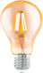 Eglo LED Bulb 4W for E27 Socket and A75 Shape Warm White