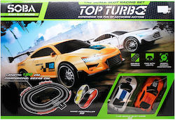 Kider Toys Top Turbo