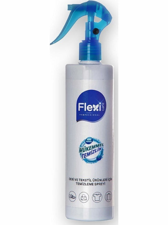 Alpin Shoe-Care Products Leather Cleaner 375ml
