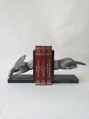 Plastic Bookend σετ