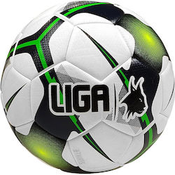 Liga Sport Soccer Ball Multicolour