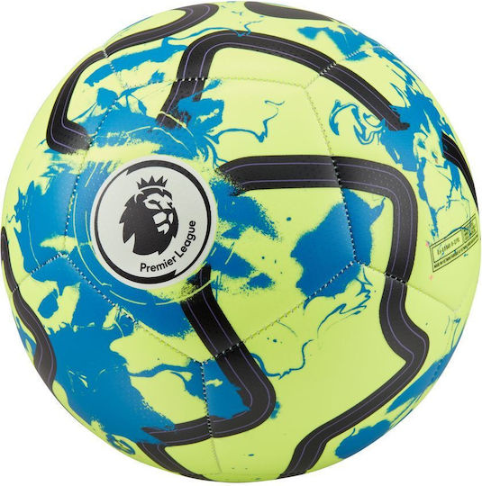 Nike Premier League Pitch Soccer Ball Green FB2987-702
