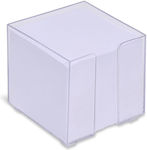 Τσα-Φαλ Notes Pad Cube White