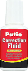 Patio Korrekturflüssigkeit 1Stück