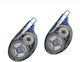 Justnote Correction Tape 2pcs