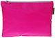 Comix Folder with Zipper for Paper A5 Fuchsia