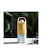 Etoile Decorativ Statuetă din Material Ceramic 6x6x18cm 1buc