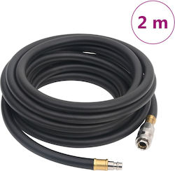 vidaXL 154491 Luftschlauch 2m