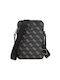 Guess Men's Bag Sling Black