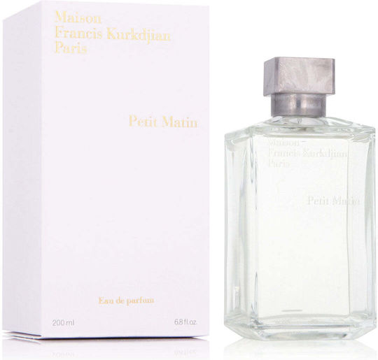 Maison Francis Kurkdjian Paris Eau de Parfum 200ml