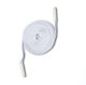 Vostex Lace White 22mm x 1.4m