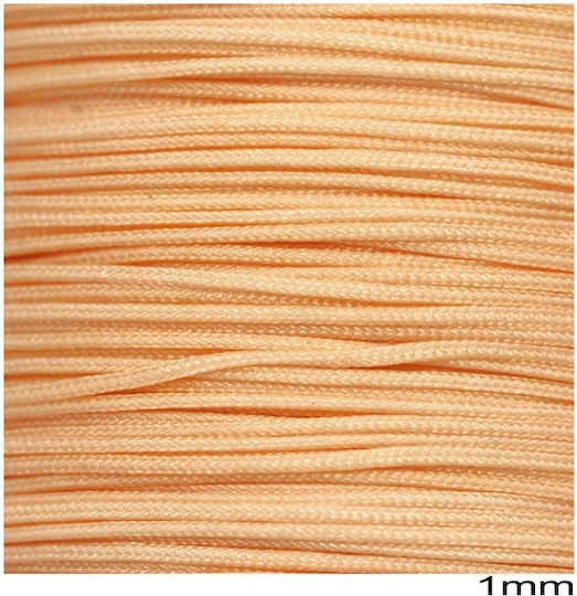 Lace Pink 1mm x 10m
