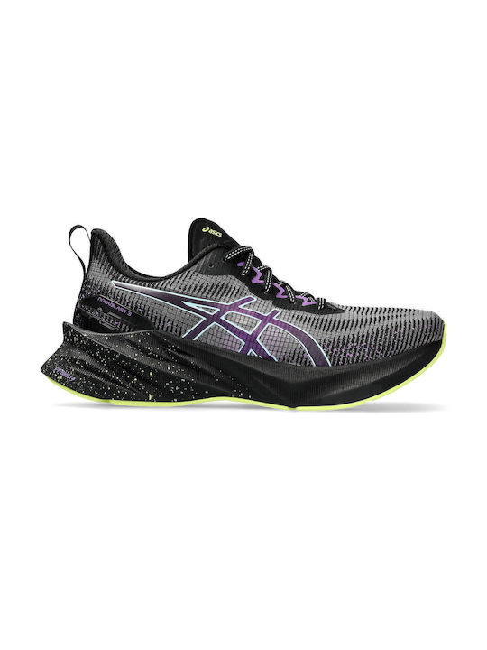 Novablast 3 LE Γυναικεία Αθλητικά Παπούτσια Running Μαύρα