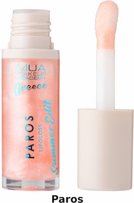 MUA Lip Gloss Paros 6.5ml