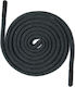 Vostex Schnürsenkel Rund Gray 22mm x 1.3m