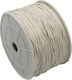 Schnürsenkel Beige 1mm x 100m