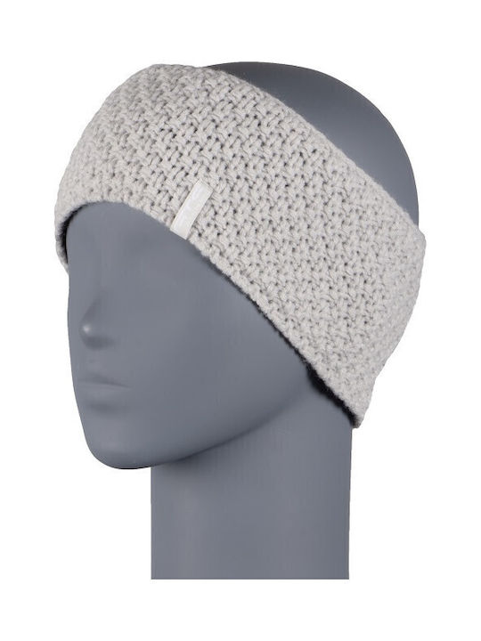 GTS Moda Italia Sportstirnband Gray