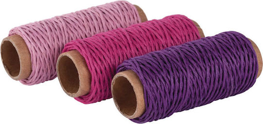 Rayher Връзка 1mm x 12m