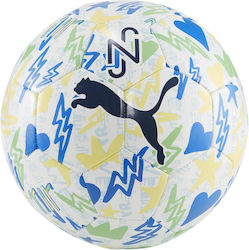 Puma Soccer Ball Multicolour