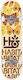 Habitat Complet Placă scurtă Portocaliu