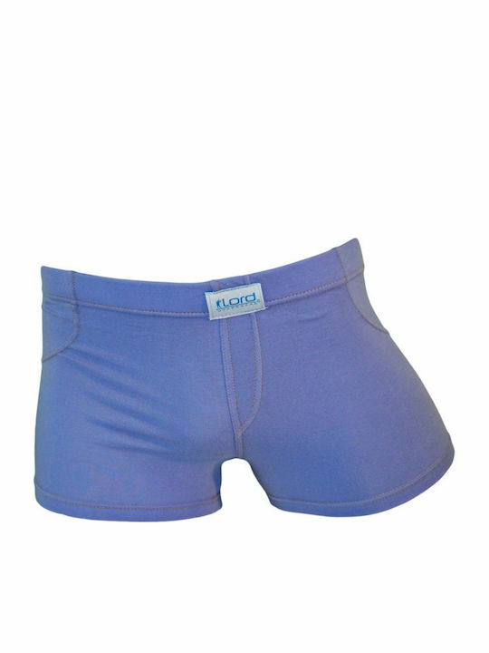 Lord Men's Boxer Lavender