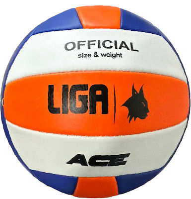 Liga Sport Minge de volei Interior Nr.5