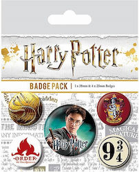 Pyramid International Concurs Harry Potter 5buc