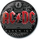 Pyramid International Κονκάρδα AC DC 1τμχ