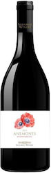 Ktima Solomou Rot Trocken 750ml Ktima Solomou Rot Trocken 750ml