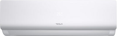 Tesla Κλιματιστικό Inverter 12000 BTU A++/A+ με WiFi