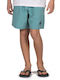 District75 Kids Swimwear Swim Shorts Turquoise