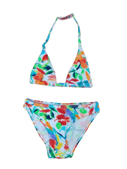 Sun Project Îmbrăcăminte de Înot pentru Copii Bikini Multicolor