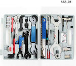 Bicycle Tool Bicycle tool set 652442