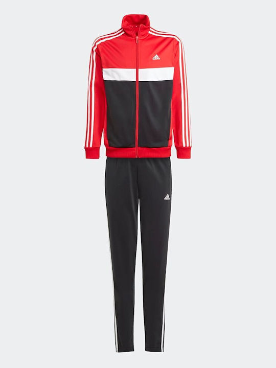 adidas 3S TIBERIO Κόκκινο